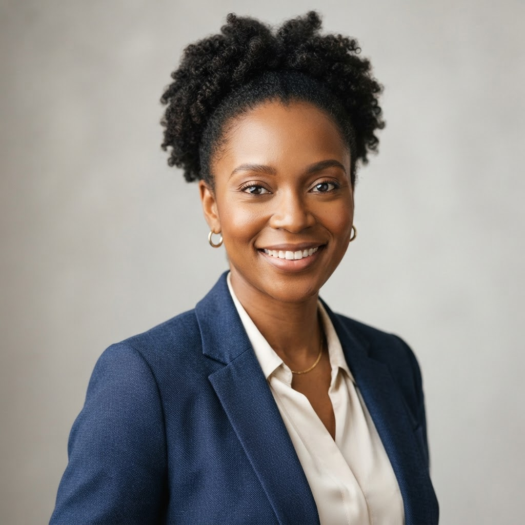 Amara Okafor