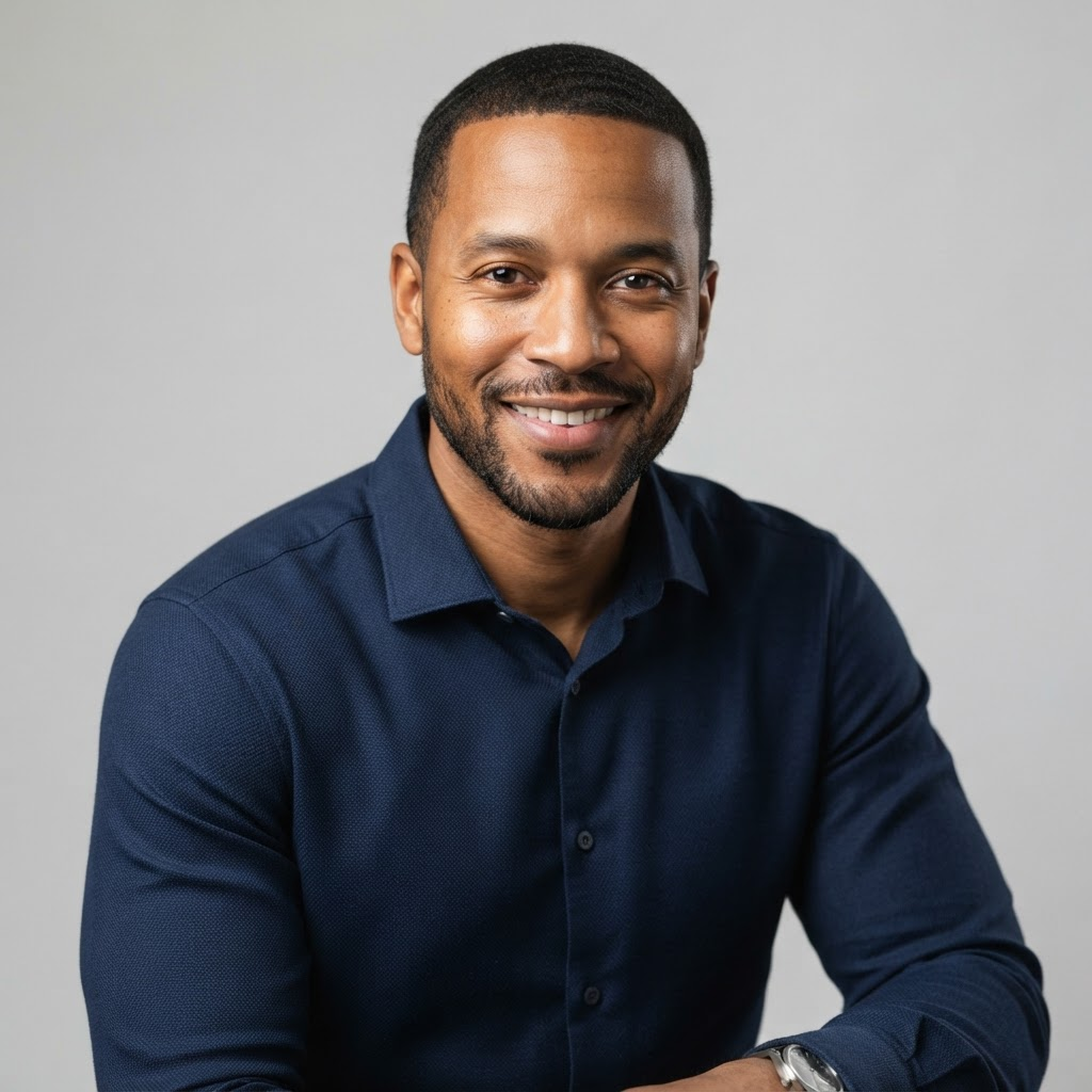 Daniel Mensah